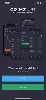 Enhancing Your Trading Experience with App PrimeXBT