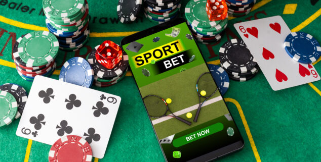 Explore the Exciting World of Arada Bet Your Ultimate Betting Destination